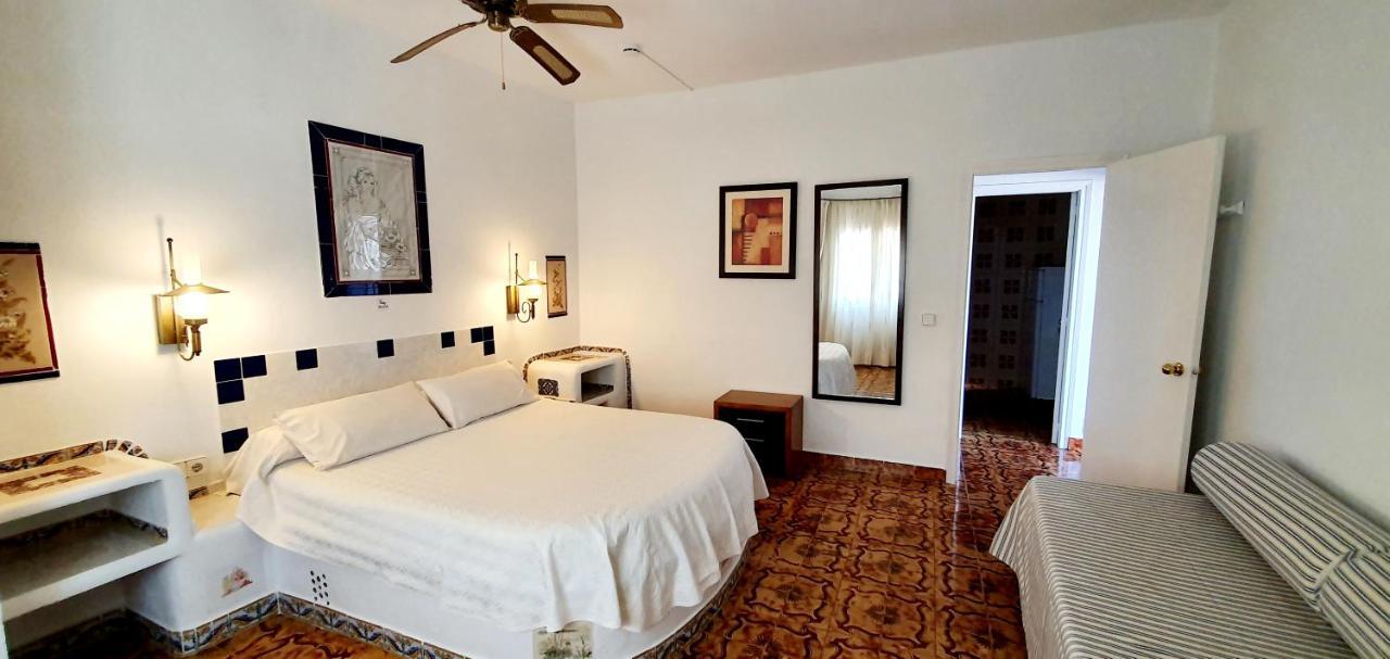 Apartament Granada Familiar Deluxe *