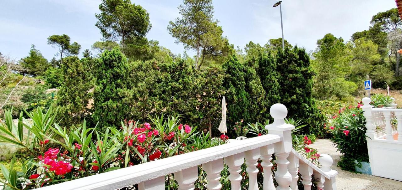 Appartement Granada Familiar Deluxe Portinatx