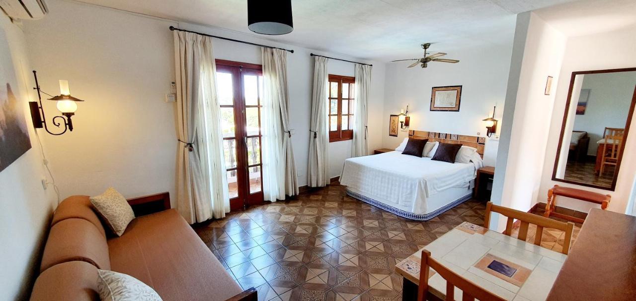 Apartament Granada Familiar Deluxe