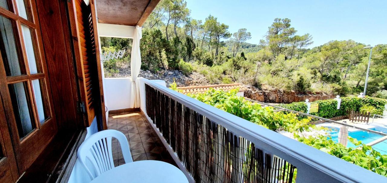 Apartament Granada Familiar Deluxe Portinatx