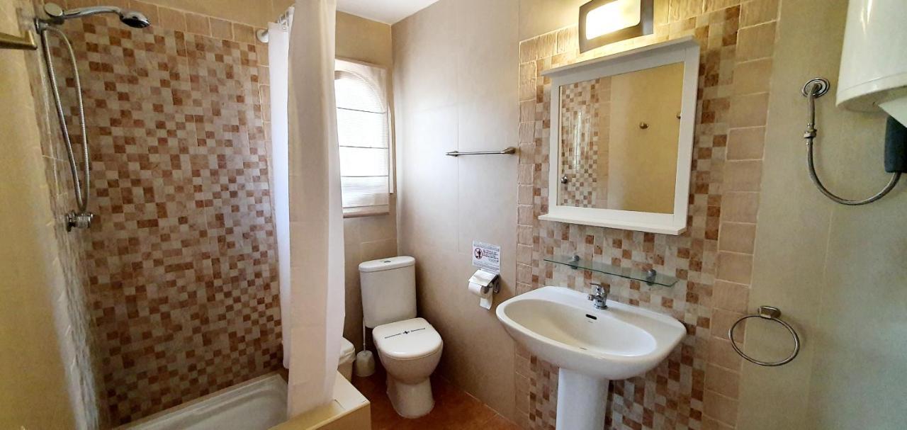Apartament Granada Familiar Deluxe