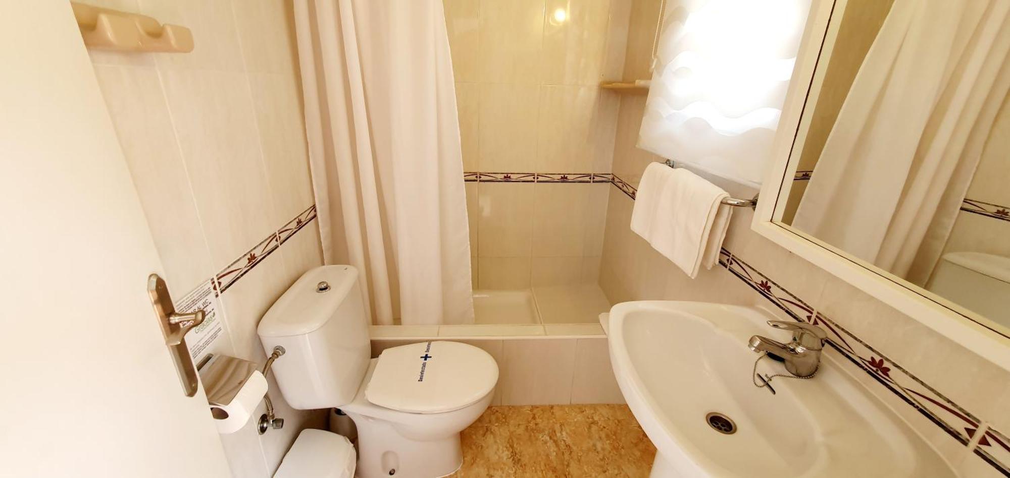 Apartament Granada Familiar Deluxe
