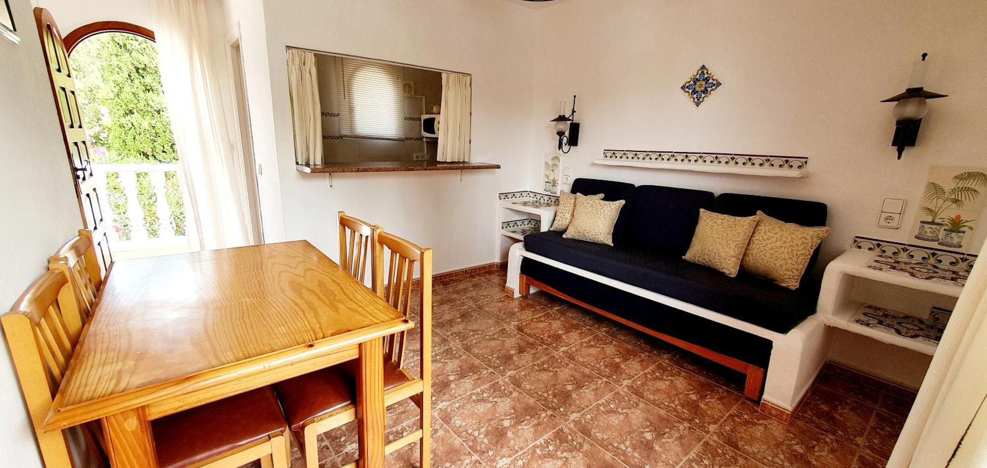 Apartament Granada Familiar Deluxe Portinatx