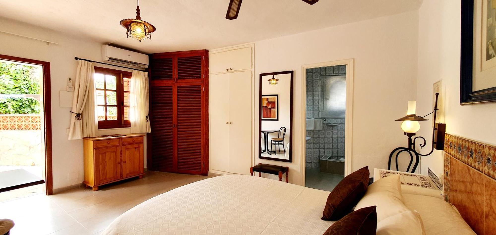 Apartament Granada Familiar Deluxe